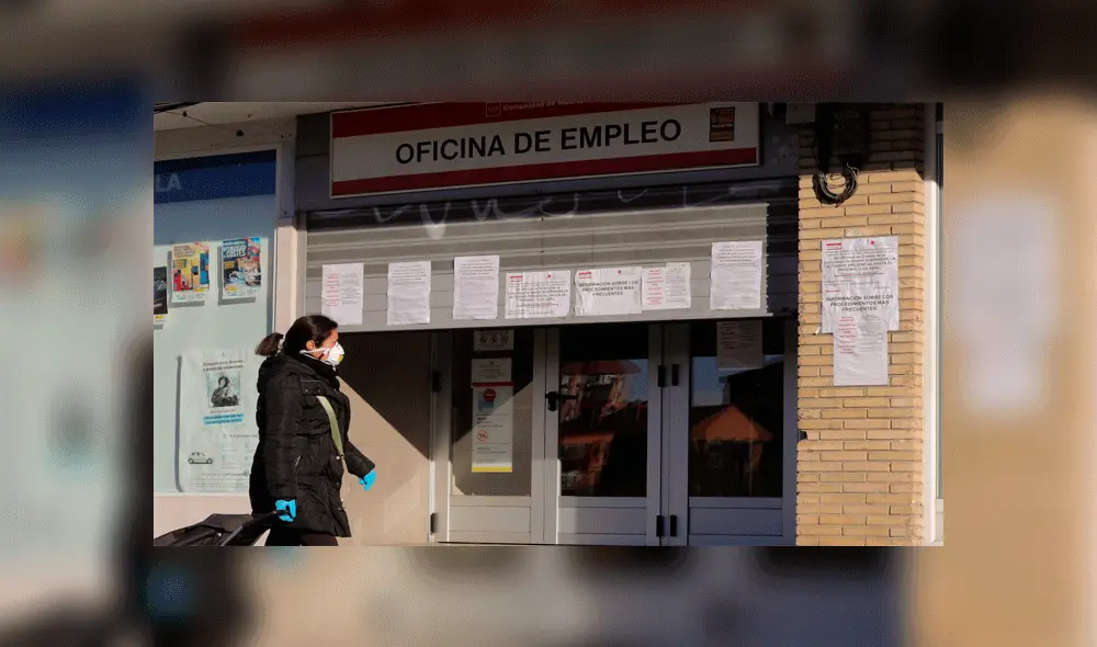 Foto: EFE / Juanjo Martín.