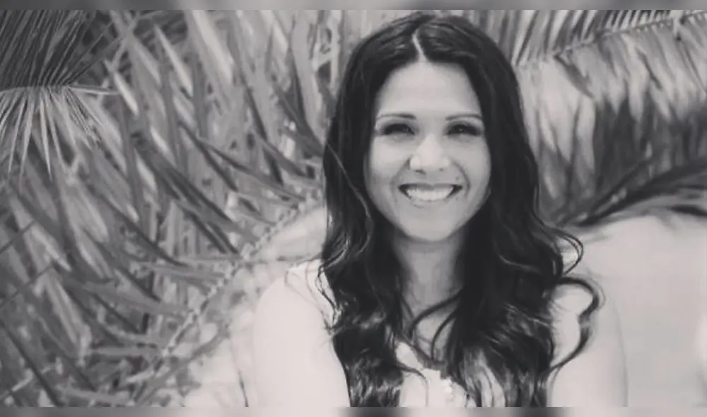 Tula Rodríguez. Foto: Instagram Tula Rodríguez. Foto: Instagram