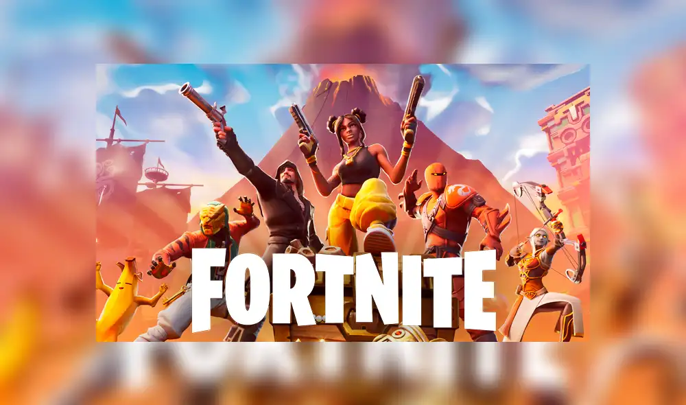 Fortnite: conoce todos los desafíos de la semana 6 y cómo completarlos [FOTO]