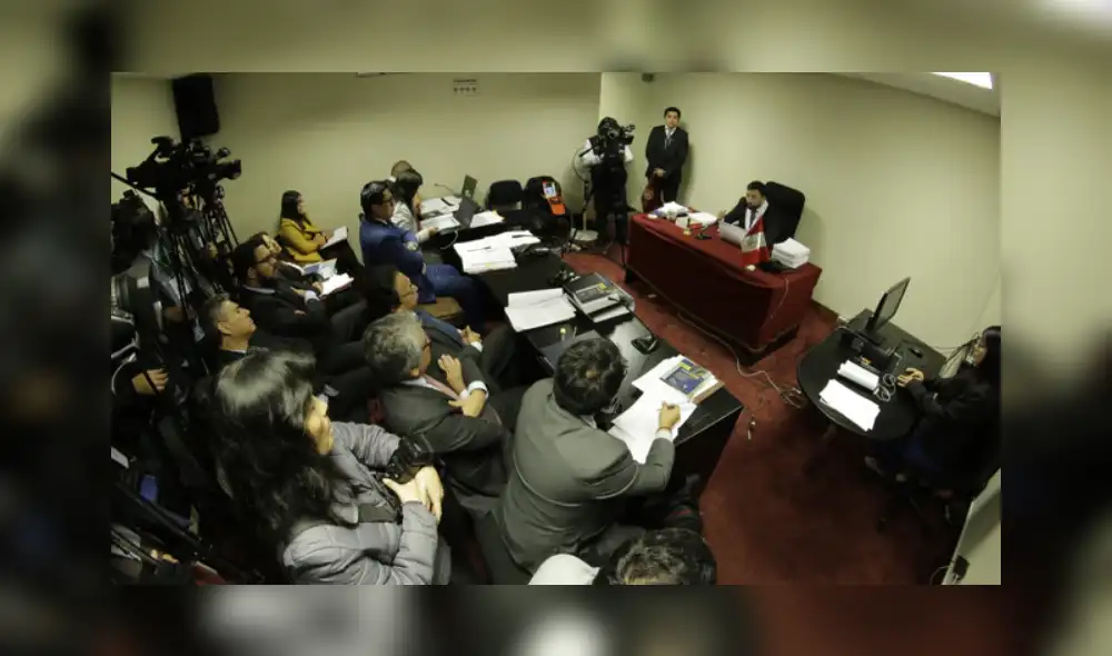 Odebrecht: incluyen 108 documentos para el caso Gasoducto Sur | Ollanta Humala | Nadine Heredia