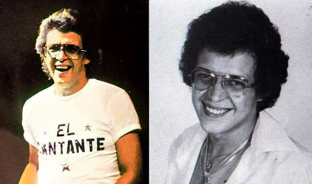 Héctor Lavoe nació el 30 de setiembre de 1946, en Ponce, Puerto Rico. Fotos: Facebook Héctor Lavoe Oficial Club Héctor Lavoe nació el 30 de setiembre de 1946, en Ponce, Puerto Rico. Fotos: Facebook Héctor Lavoe Oficial Club