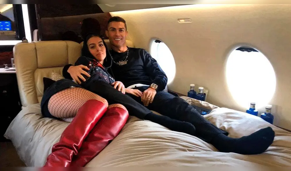 Hijo de CR7 sorprende con sus habilidades en el fútbol [VIDEO]