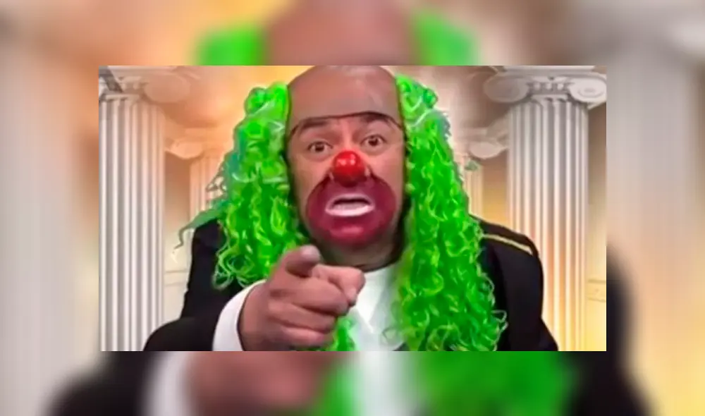 Brozo anunció el final de su programa "El Mañanero". Brozo anunció el final de su programa "El Mañanero".