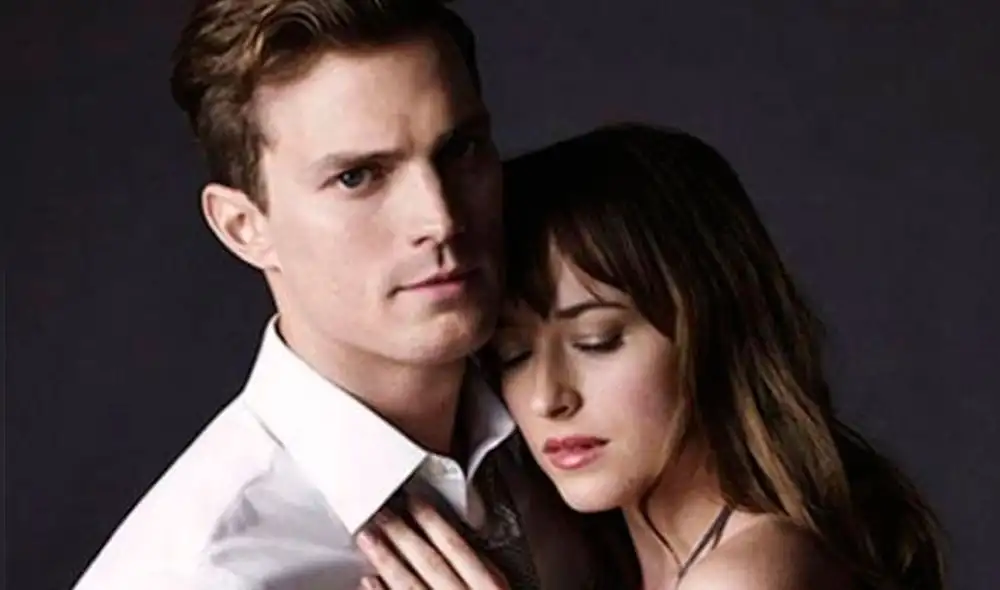 50 sombras de Grey: directora afirmó 'arrepentirse' de haber hecho la película 50 sombras de Grey: directora afirmó 'arrepentirse' de haber hecho la película
