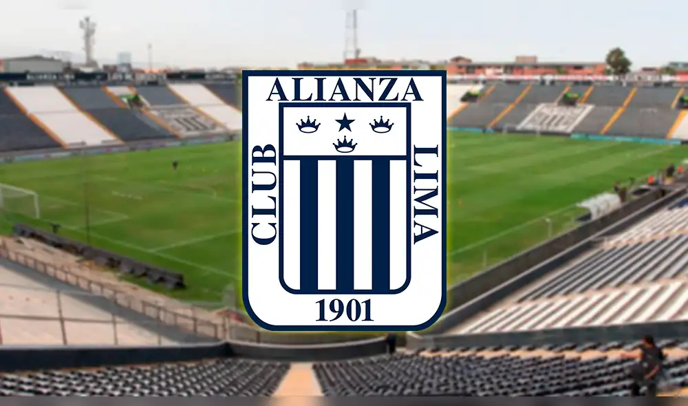 ¡Es oficial! Alianza Lima rompe esquemas y presenta su camiseta para la temporada 2019 [FOTO]