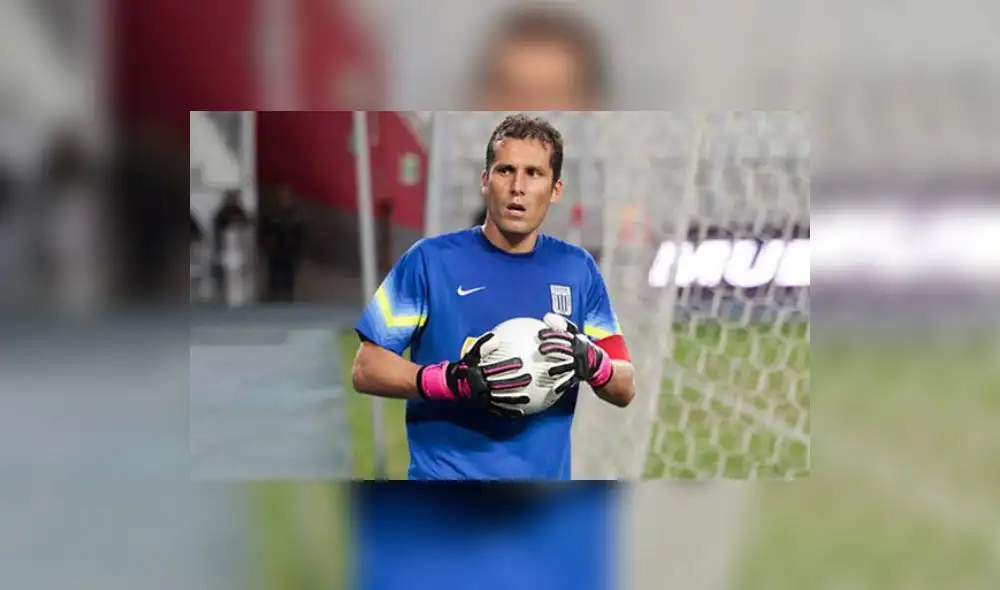 Leao Butrón y su opinión sobre la posible suspensión del clásico