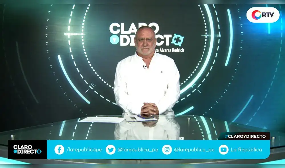 AAR: “El fujiaprismo ha mostrado su vocación por boicotear la reforma política"