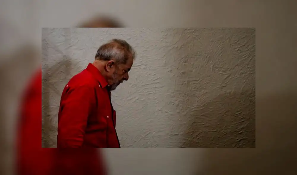 Brasil: Lula en camino a la cárcel por decisión del STF Brasil: Lula en camino a la cárcel por decisión del STF