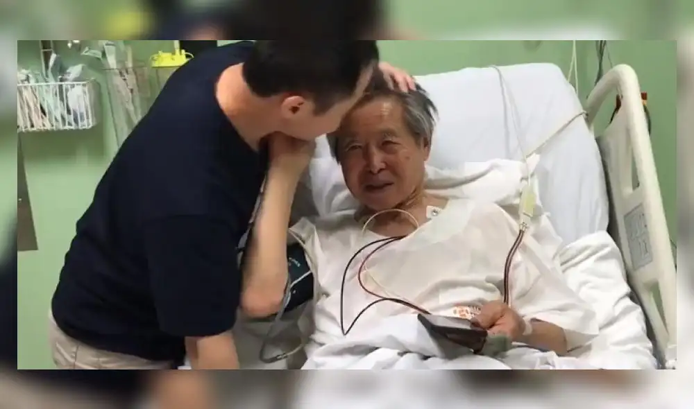 Teoría del Fujimorato