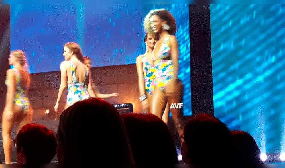 Hermana de Raphaël Varane es una de las mujeres más bellas de Francia [VIDEO]