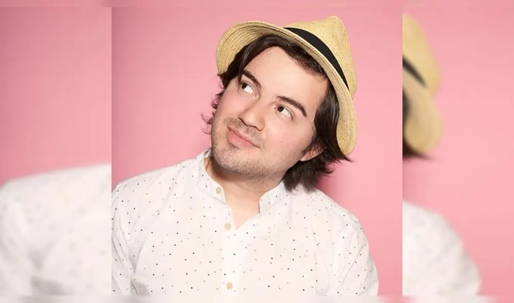 Jay Colindres sorprende a fanáticos con apariencia heterosexual. (Foto: Instagram) Jay Colindres sorprende a fanáticos con apariencia heterosexual. (Foto: Instagram)