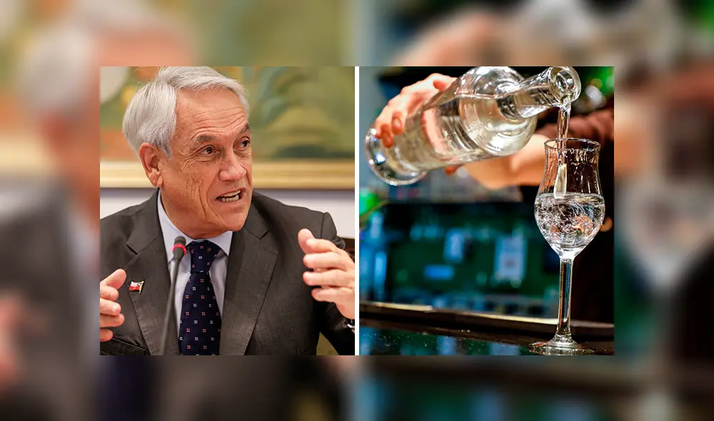 Sebastián Piñera