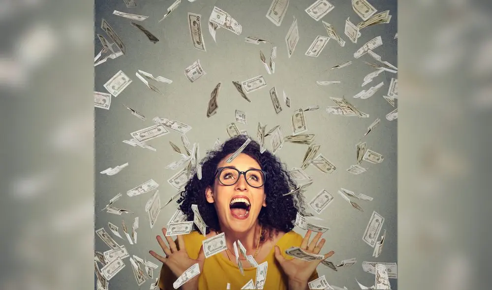 ¿Qué haría un peruano con $750 millones de dólares?