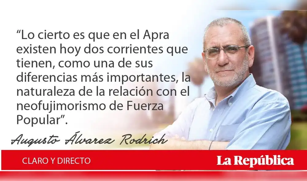 Fujiaprismo revisitado en perspectiva