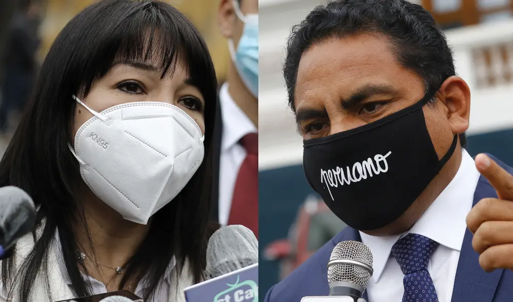 Congreso de la República Congreso de la República