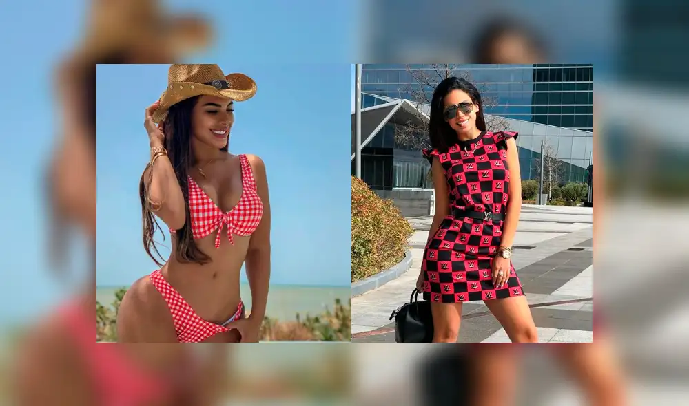 Stephanie Valenzuela presume a su novio millonario tras confirmar romance [FOTO]