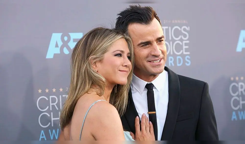 Terrible tragedia une nuevamente a Jennifer Aniston y Justin Theroux [FOTOS]