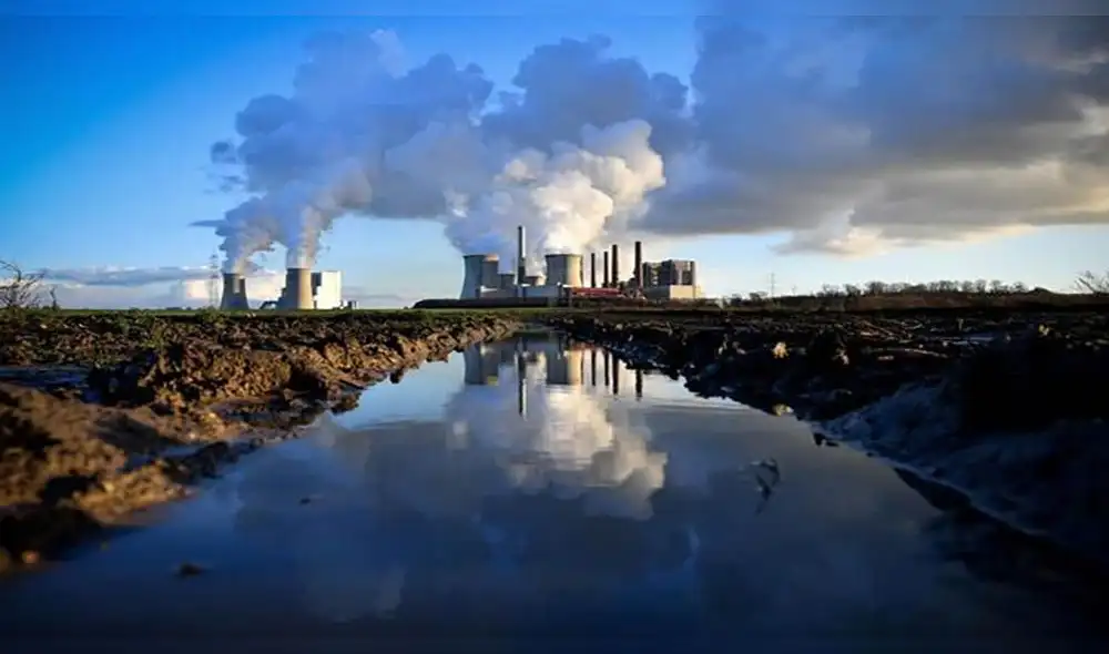 Emergencia climática: Parlamento Europeo combatirá el calentamiento global [FOTOS]