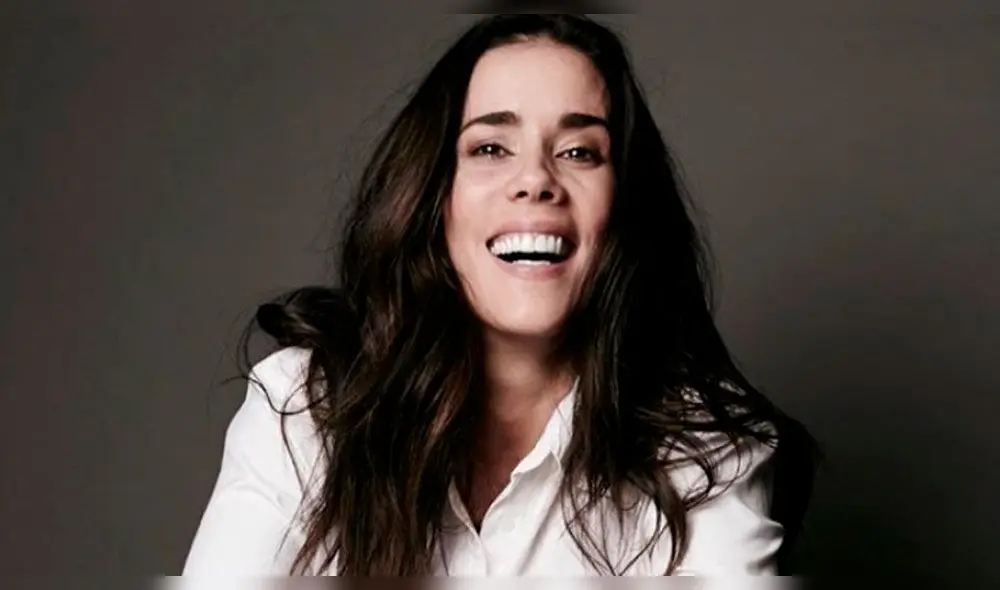 Gianella Neyra pide a los padres que se acerquen a sus hijos en la cuarentena