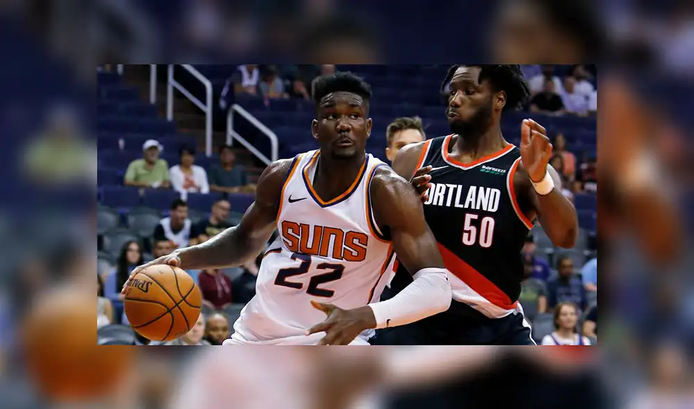 Raptors vs. Suns ONLINE vía NBA Pass: Toronto busca su triunfo 34 en la liga y se enfrenta a Phoenix en el Scotiabank Arena