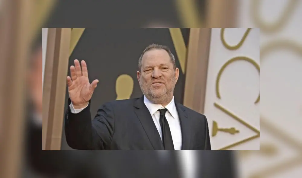 Juicio contra Harvey Weinstein por agresiones sexuales comienza el 6 de enero