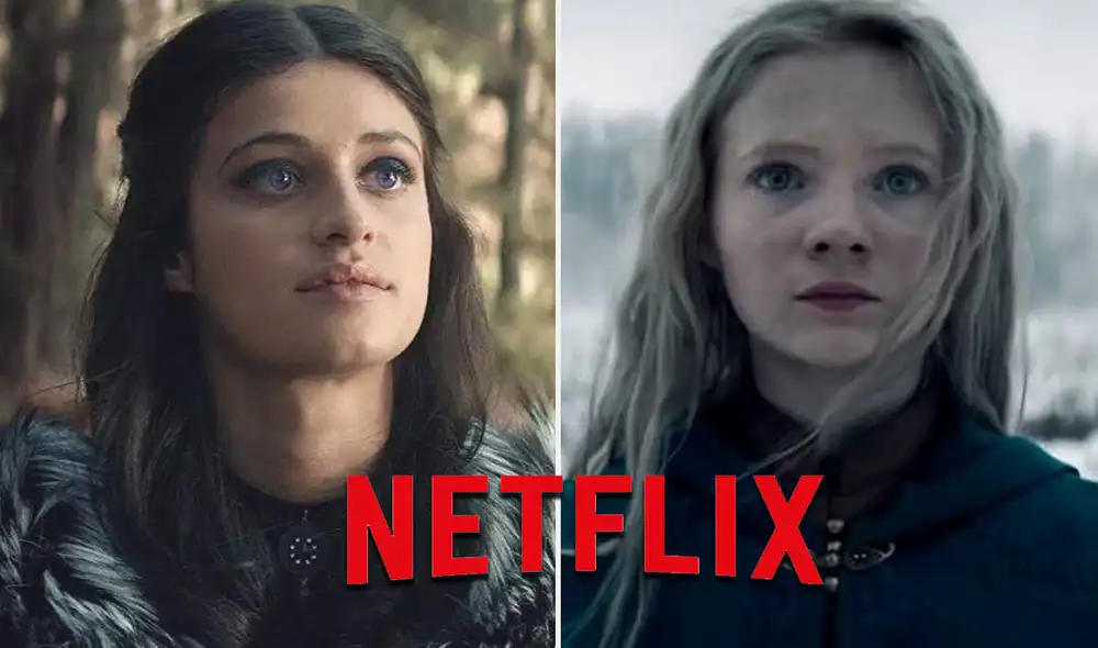 The witcher 2 continuará su historia luego de la batalla de Sodden. Foto: composición/Netflix