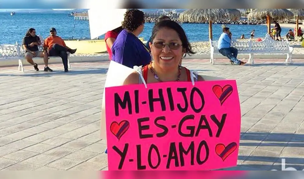 (Foto: El Clóset LGBT /  Héctor Aguirre)