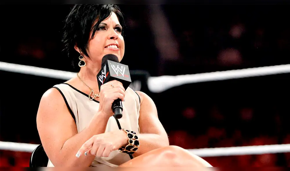 ¡Polémico! Vickie Guerrero pide a Chris Benoit en el Salón de la Fama WWE [VIDEO]