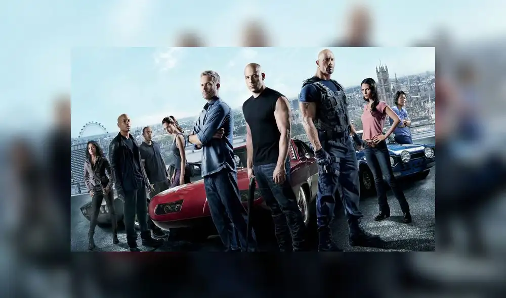 ‘Fast & Furious: Crossroads’ ‘Fast & Furious: Crossroads’