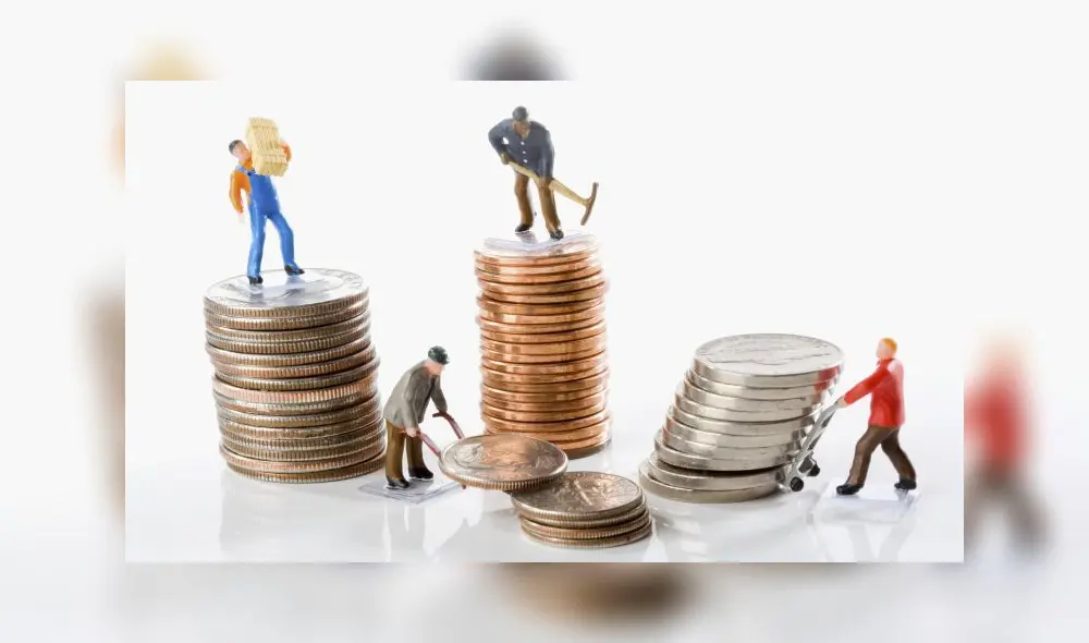 Salario mínimo Salario mínimo