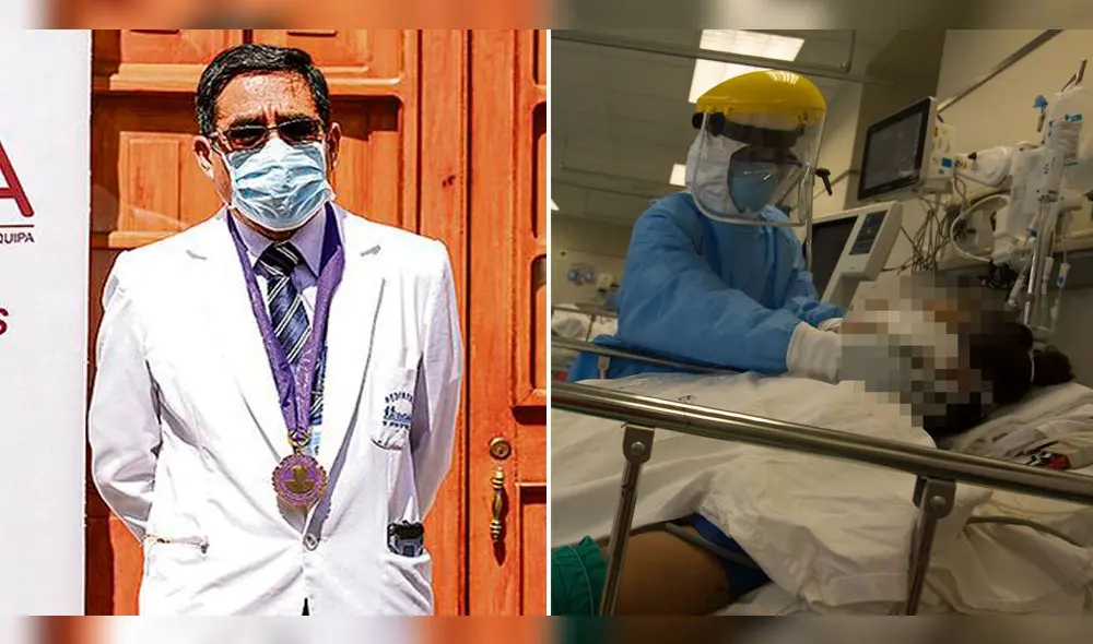 Decano Javier Gutiérrez se pronunció respecto a ultimátum de Gobierno a clínicas privadas. Decano Javier Gutiérrez se pronunció respecto a ultimátum de Gobierno a clínicas privadas.