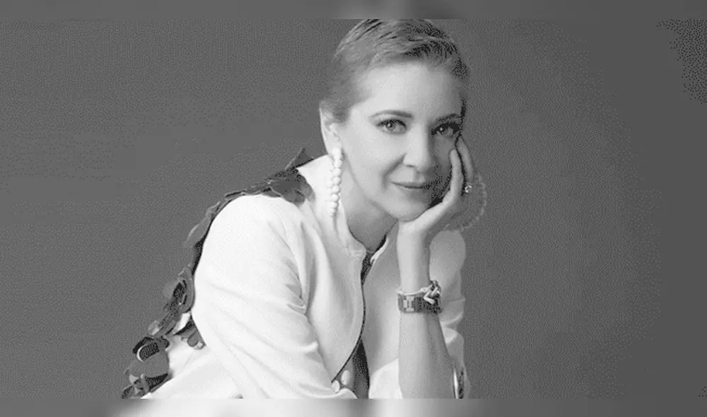 Niurka Marcos aseguró que hizo un mejor papel que Edith González [VIDEO]