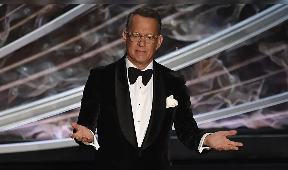Tom Hanks, coronavirus, Rita Wilson