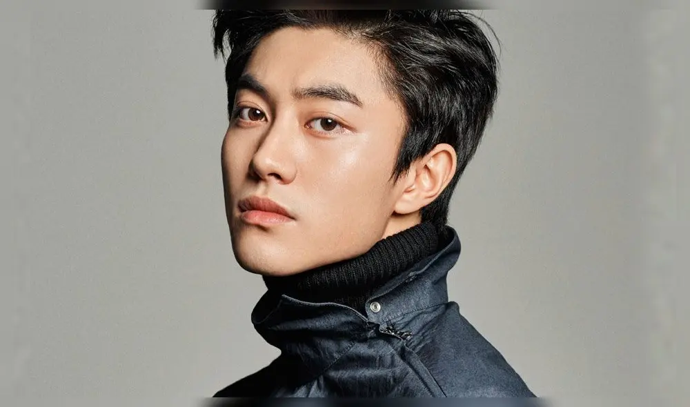Kwak Dong-yeon es un actor y músico surcoreano, nacido el 19 de marzo de 1997. Crédito: Instagram
