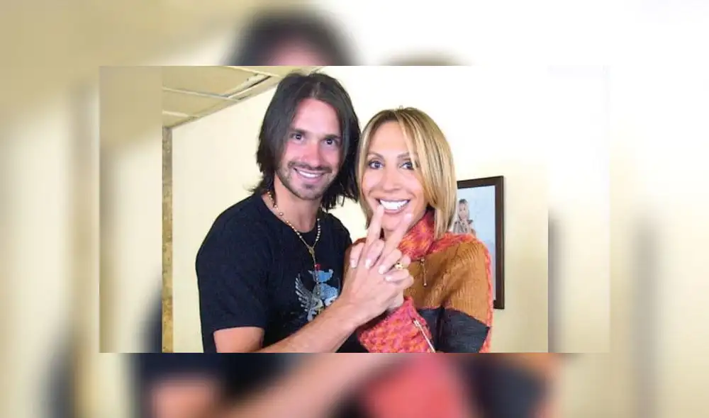 Cristian Zuárez da el mejor regalo de su vida a Laura Bozzo por Navidad