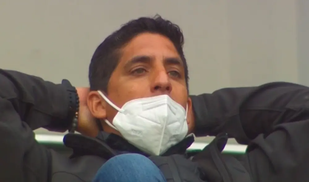 Plantel de Alianza Lima mostró su lamento tras el penal fallado de Carlos Ascues. Foto: captura de Gol Perú Plantel de Alianza Lima mostró su lamento tras el penal fallado de Carlos Ascues. Foto: captura de Gol Perú