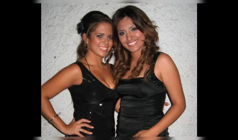 Sandra Muente mostró su apoyo a Nicole Pillman en Viña del Mar