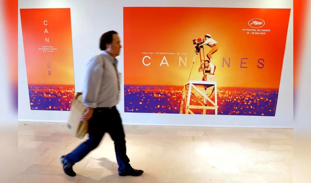 Festival de Cannes