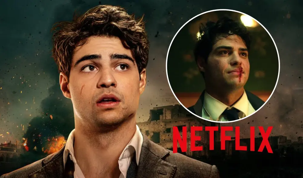 "El novato" llegó a Netflix en diciembre y fanáticos ya piden la segunda temporada. Foto: composición/Netflix