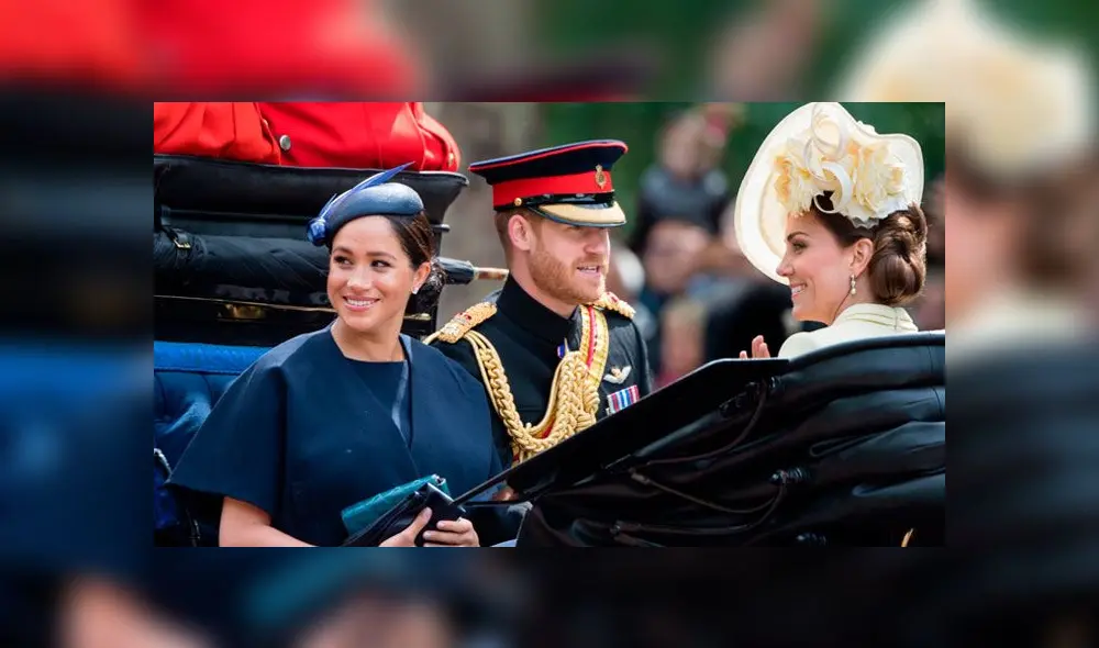 Príncipe Harry admite alejamiento de su hermano William: “Estamos en caminos diferentes” [VIDEO]