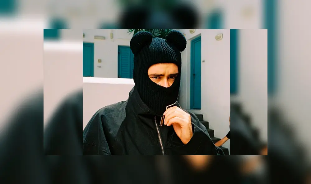 Bad Bunny ha tenido un año lleno de éxitos profesionales. (Foto: Instagram)