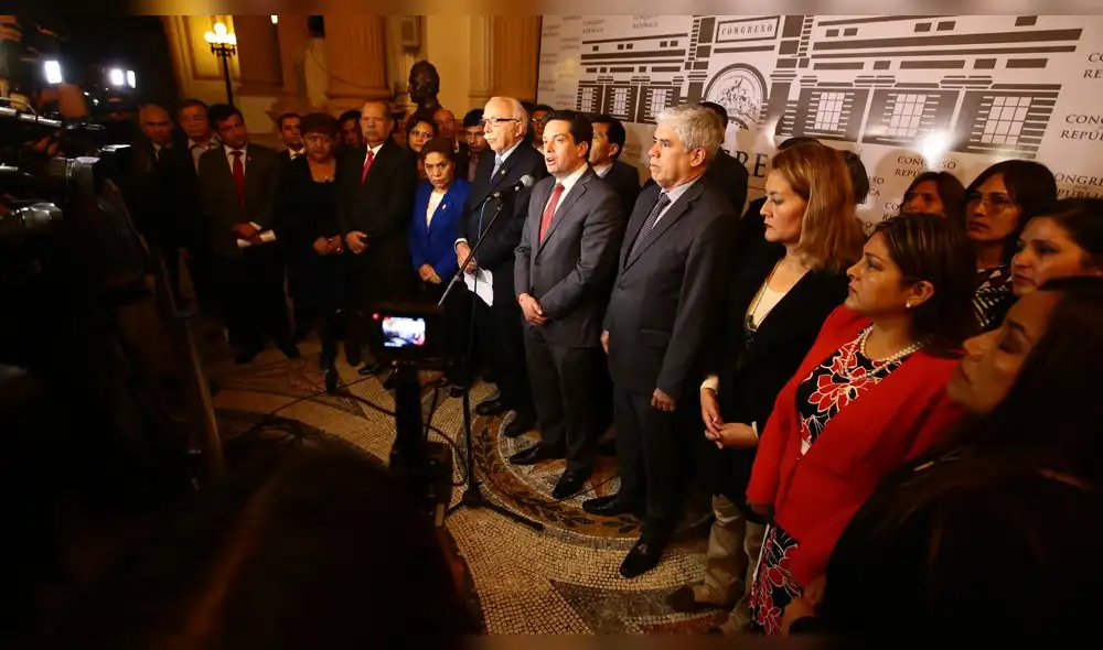 Con Keiko en la cárcel, Fuerza Popular está más débil que nunca