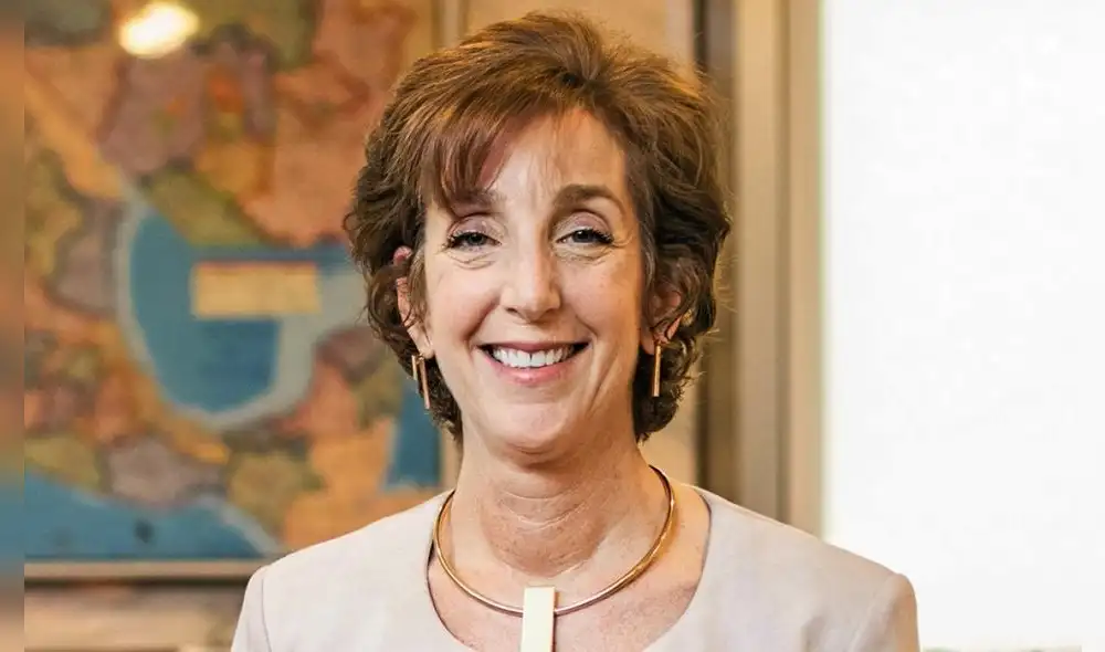 Roberta Jacobson participó en la segunda ronda de conversaciones Cuba-Estados Unidos de América para restablecer las relaciones entre ambos países.