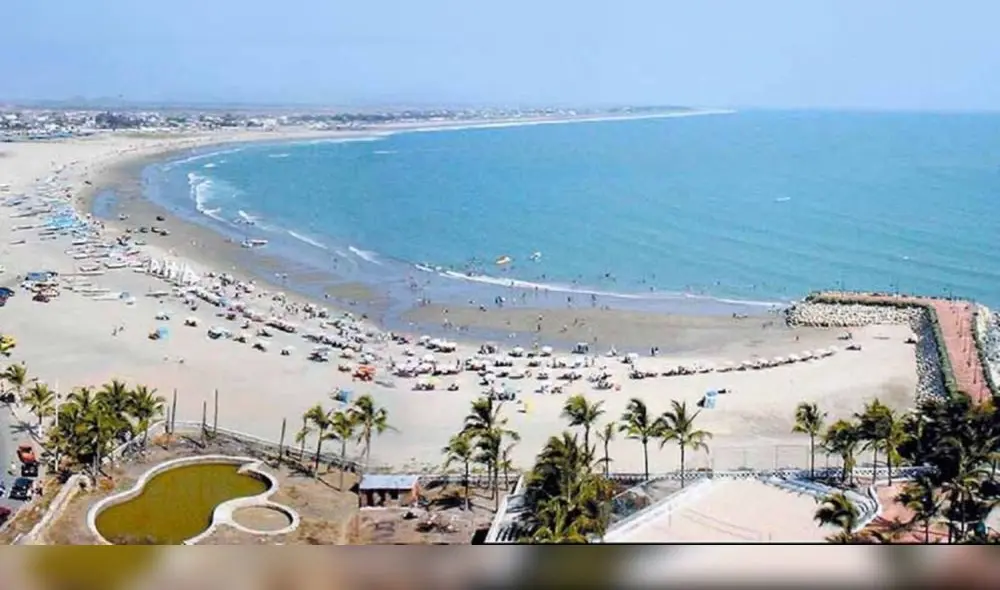 Google Flights: ¿Cuáles son los destinos favoritos de los peruanos? [FOTOS] 