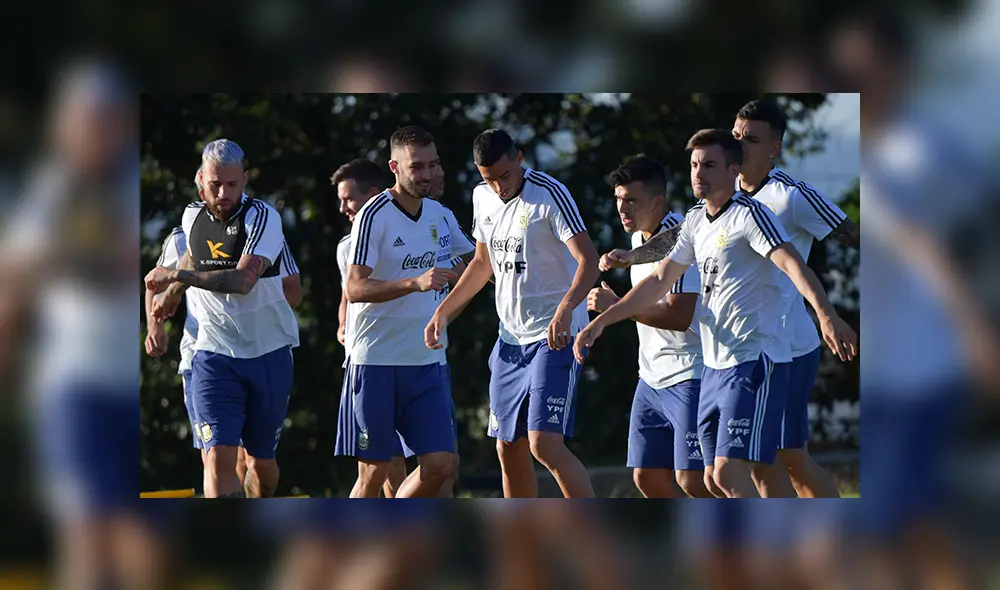 Argentina no pudo con Brasil y cayó 2-0 en la semifinal de la Copa América [RESUMEN]
