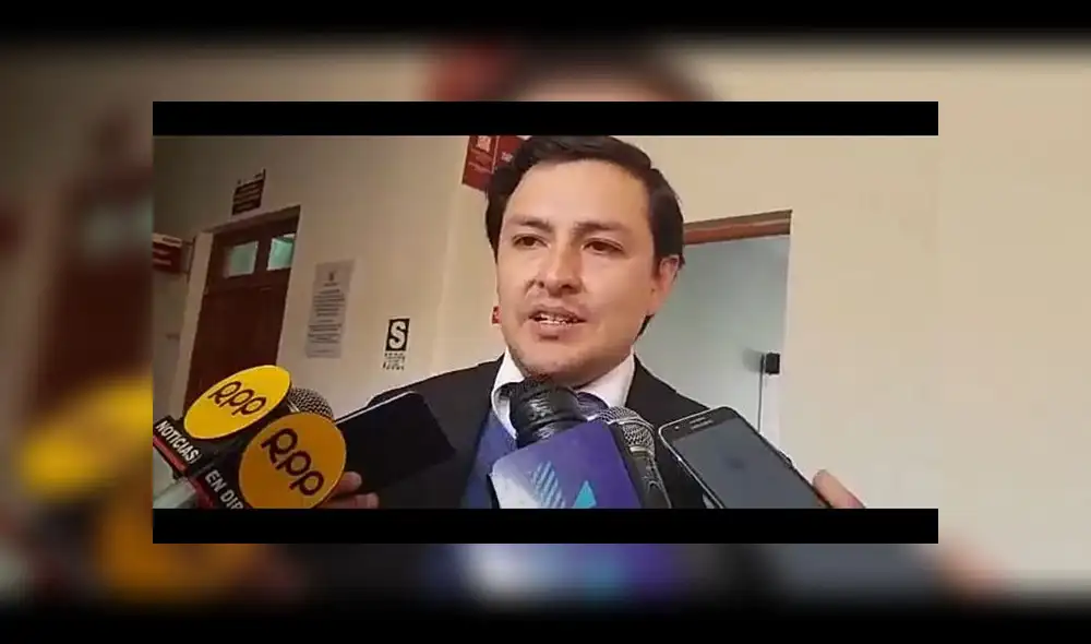 Cusco: Por tocamientos indebidos a mujer en minifalda envían a sujeto a prisión [VIDEO]