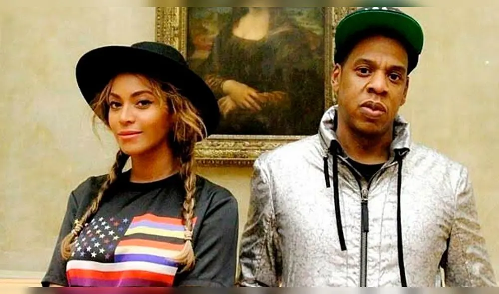 Beyoncé, Jay Z, Globos de Oro 2020 Beyoncé, Jay Z, Globos de Oro 2020