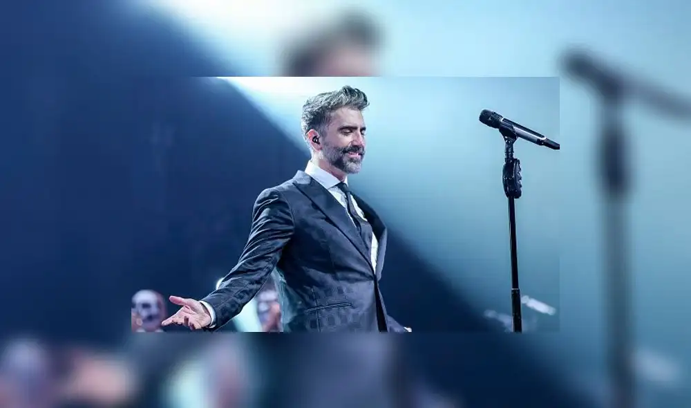 Alejandro Fernández fue captado en presunto estado de ebriedad en entrevista Alejandro Fernández fue captado en presunto estado de ebriedad en entrevista