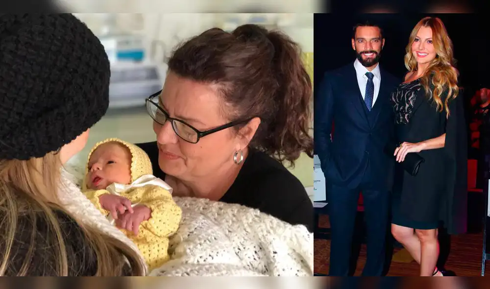 Hermana de Julián Gil arremete contra Marjorie de Sousa por drástica decisión 