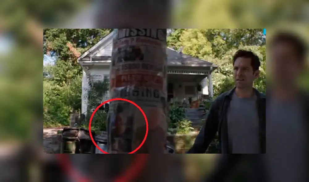 Avengers Endgame: Cameo de 'The Punisher' fue hallado por fans [VIDEO]